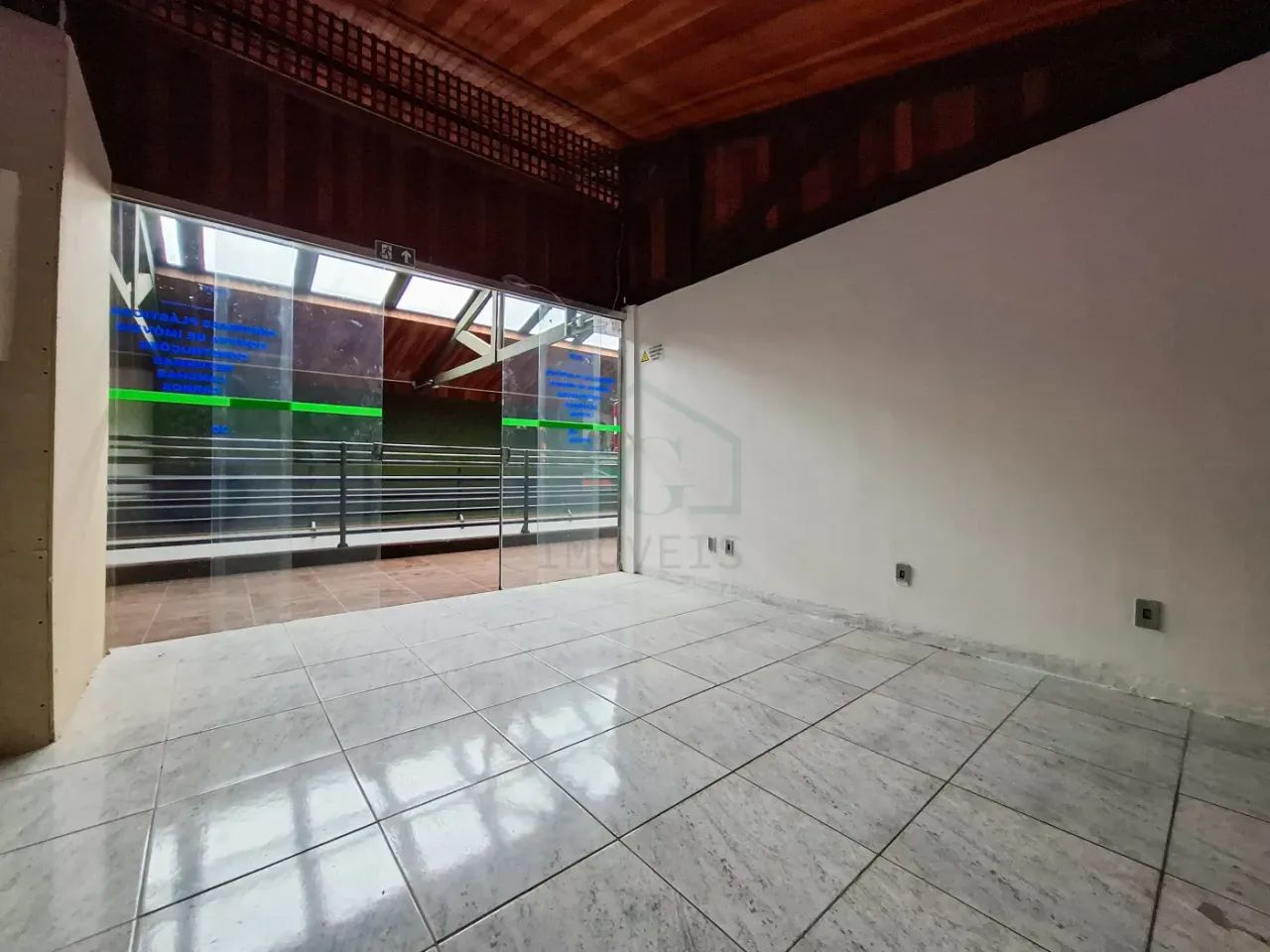 Comercial Sala Comercial em Poços de Caldas - Foto 5