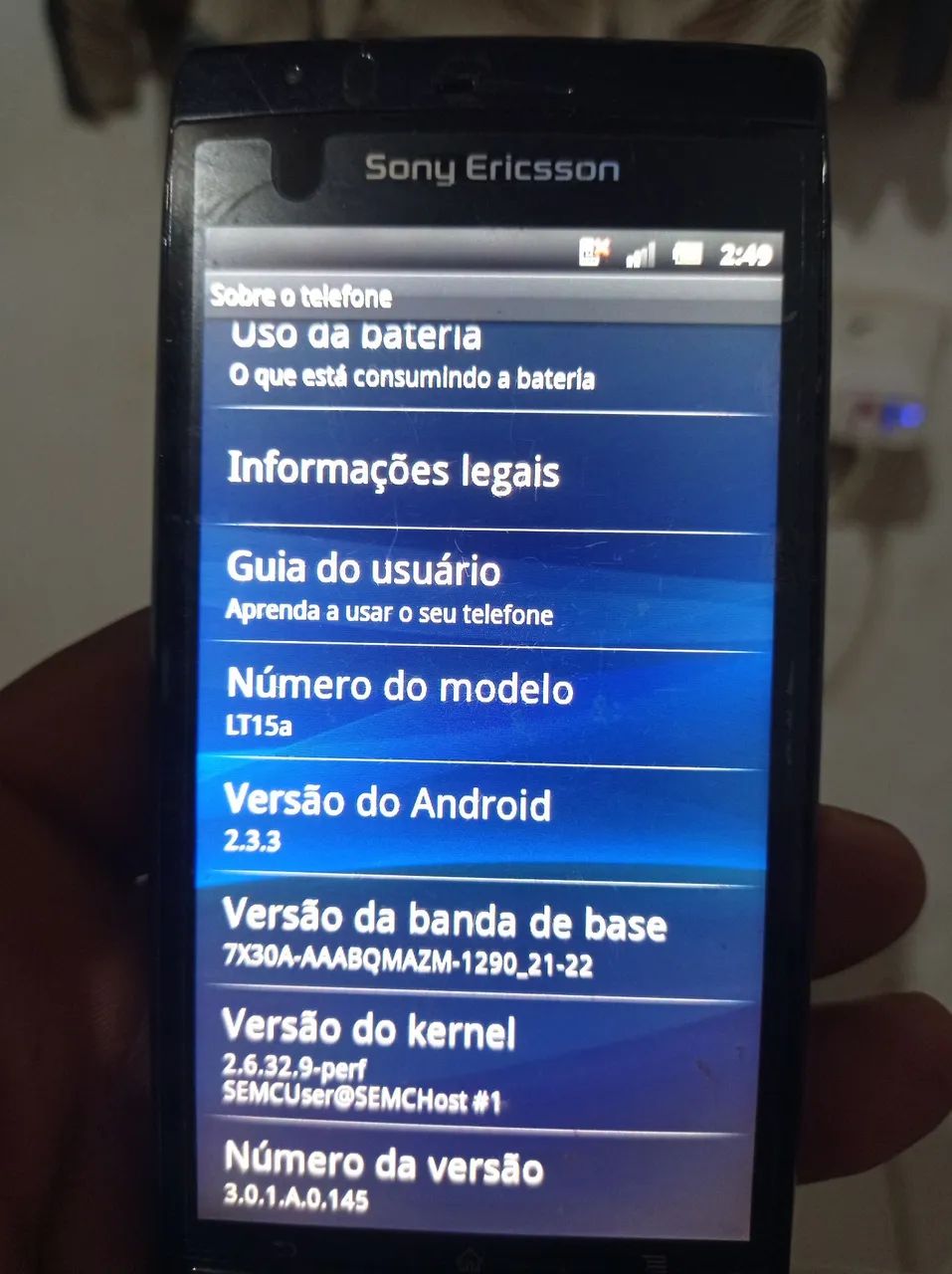 Celular retrô  - Foto 6