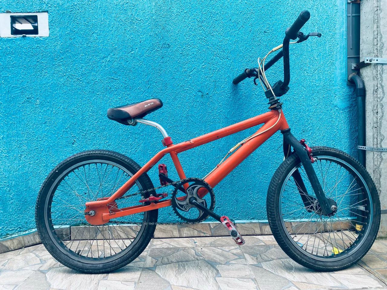 Bicicleta  - Foto 2