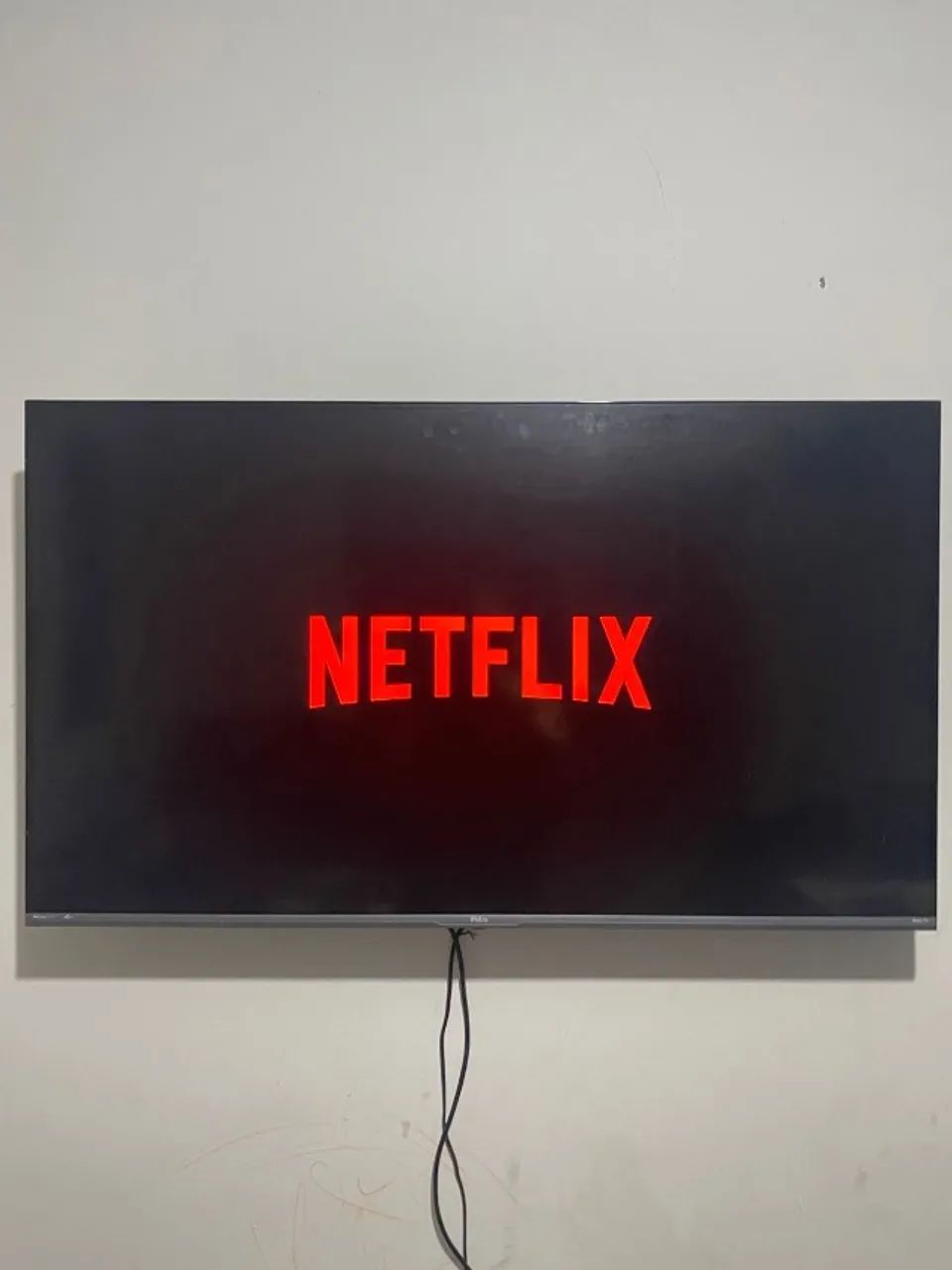 Televisão Philco 50 Polegadas 4k LED com Roku TV - Foto 2