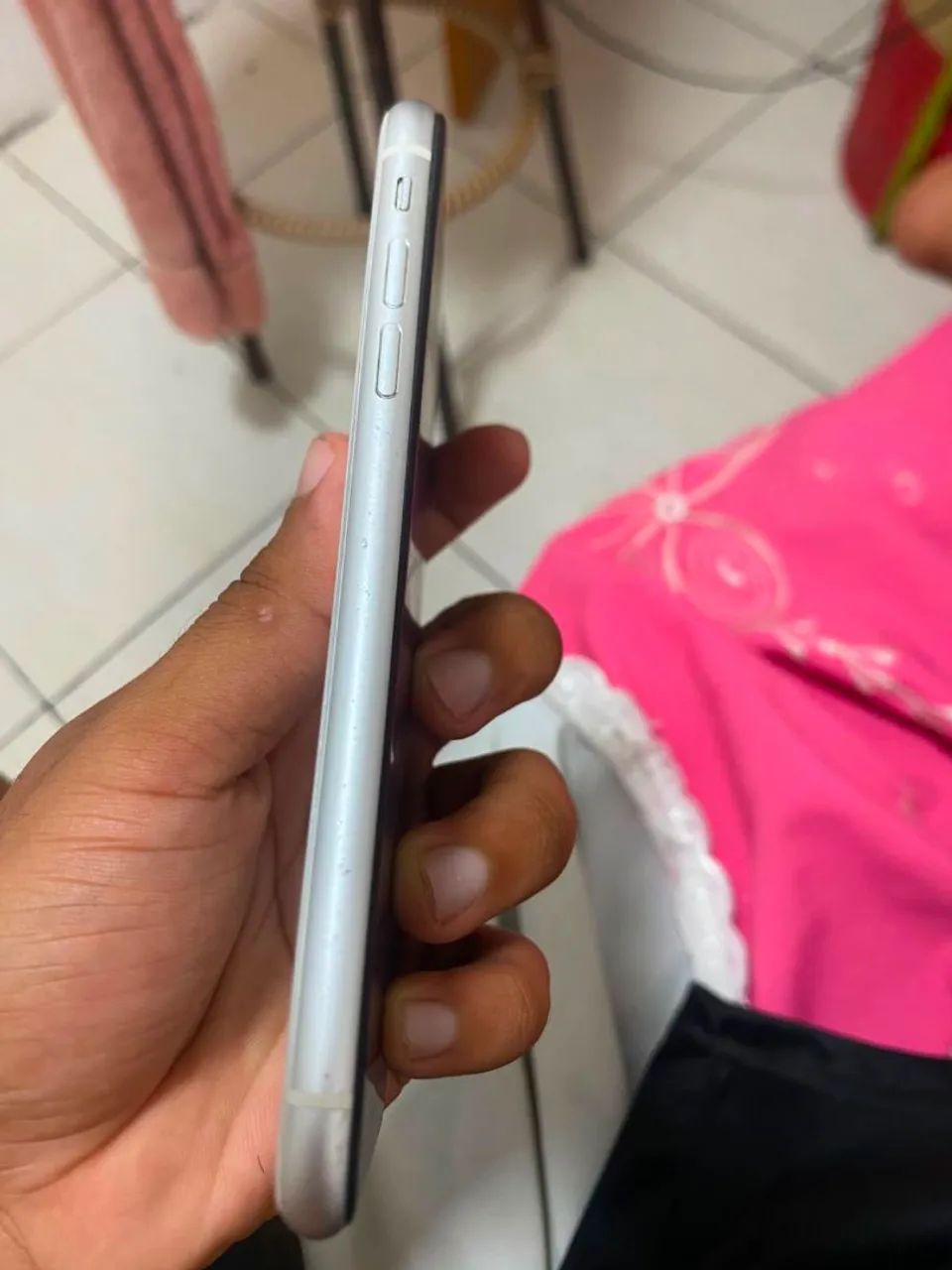 iPhone XR - Foto 5
