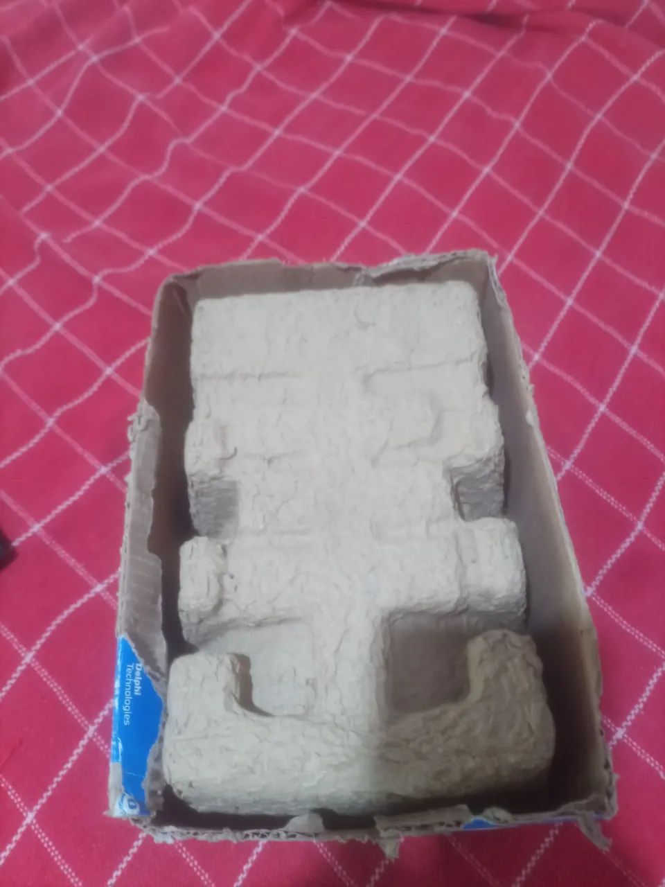 Compressor dell fire do Corsa , astra , celta  - Foto 2