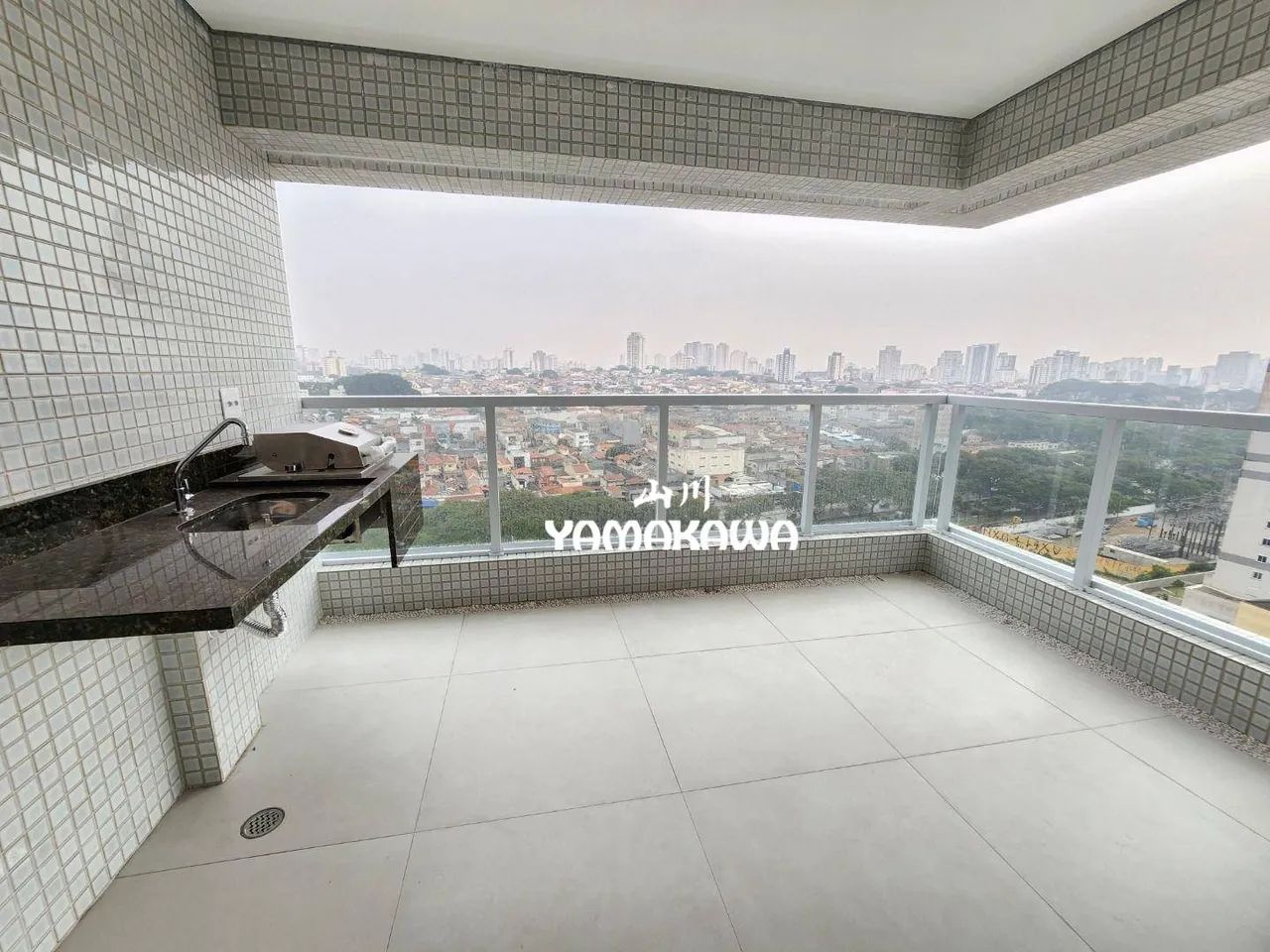 Apartamento com 3 dormitórios à venda, 81 m² por R$ 1.380.000,00 - Tatuapé - São Paulo/SP - Foto 9
