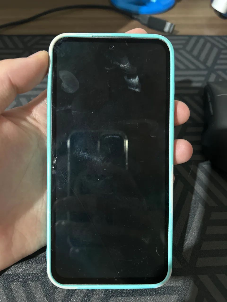 SAMSUNG GALAXY S23 FE - 128GB