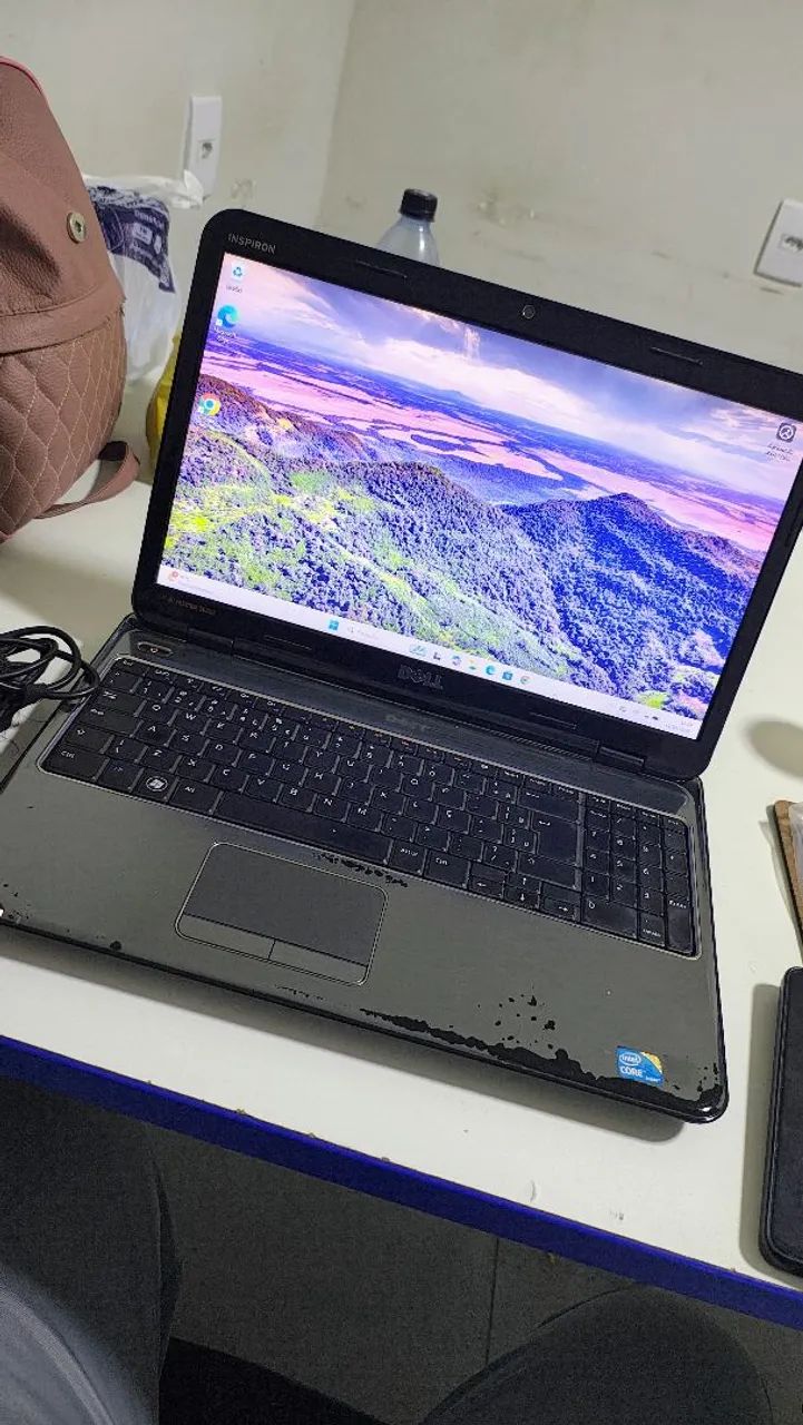 NOTEBOOK DELL - Foto 3