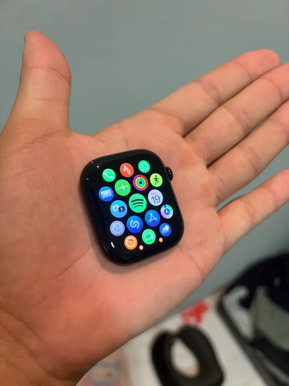 VENDO- APPLEWATCH SERIES 10 (46mm) - Foto 4