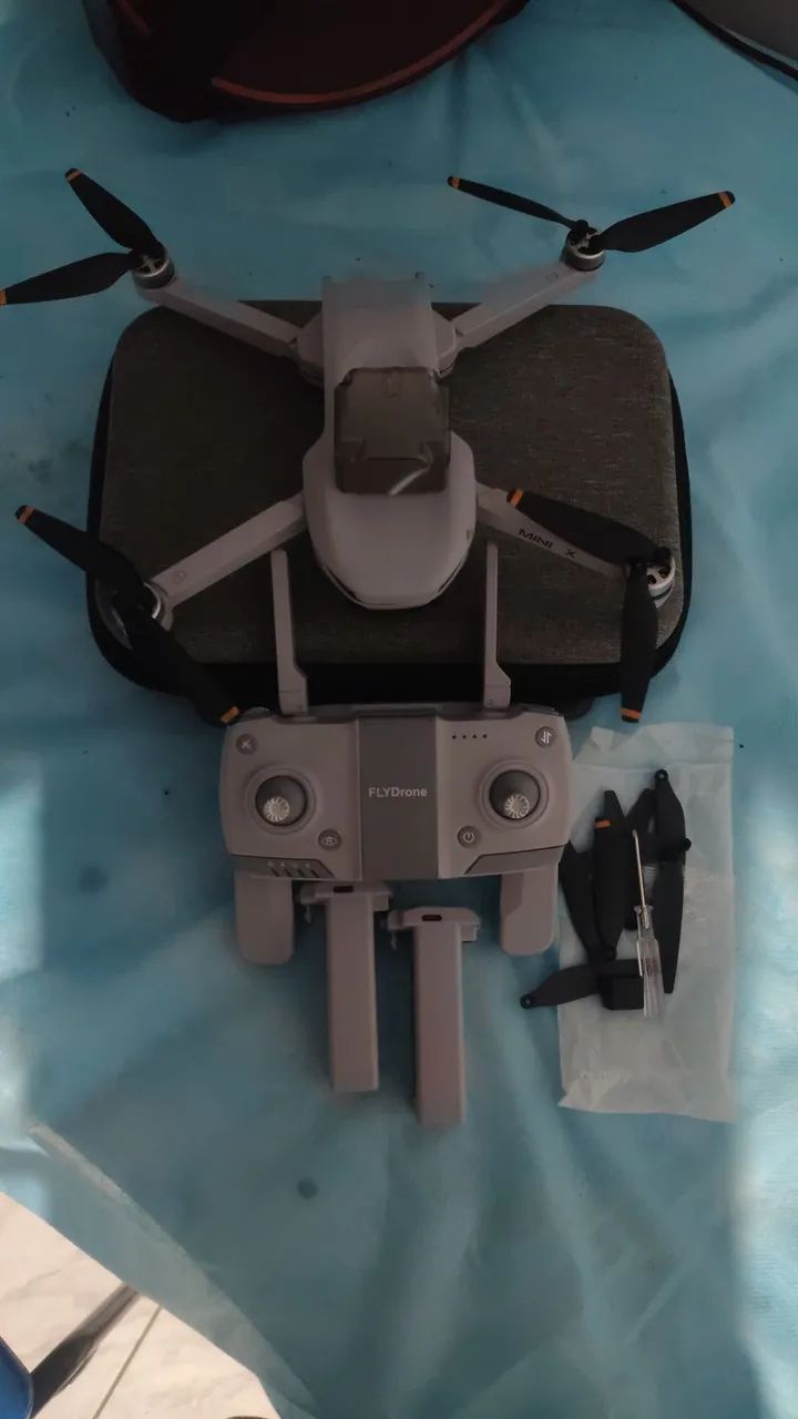 Drone ST Mini X - Foto 2