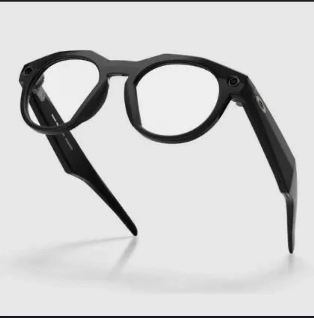 Óculos OAKLEY Meta HSTN Transition - Foto 3