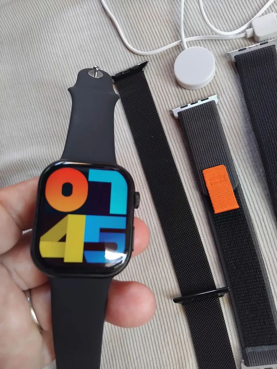Relógio SmartWatch - Foto 5