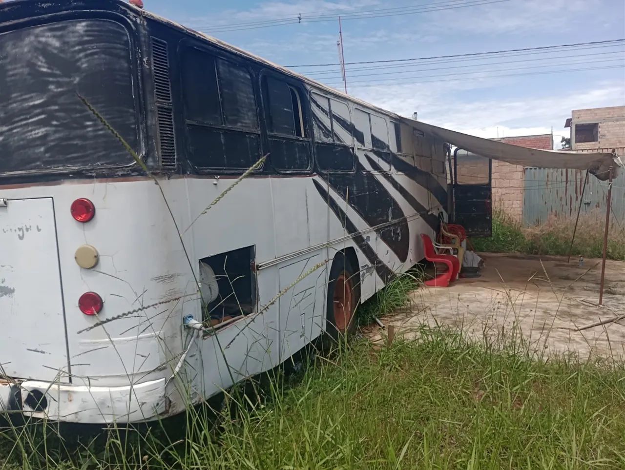 Motorhome 