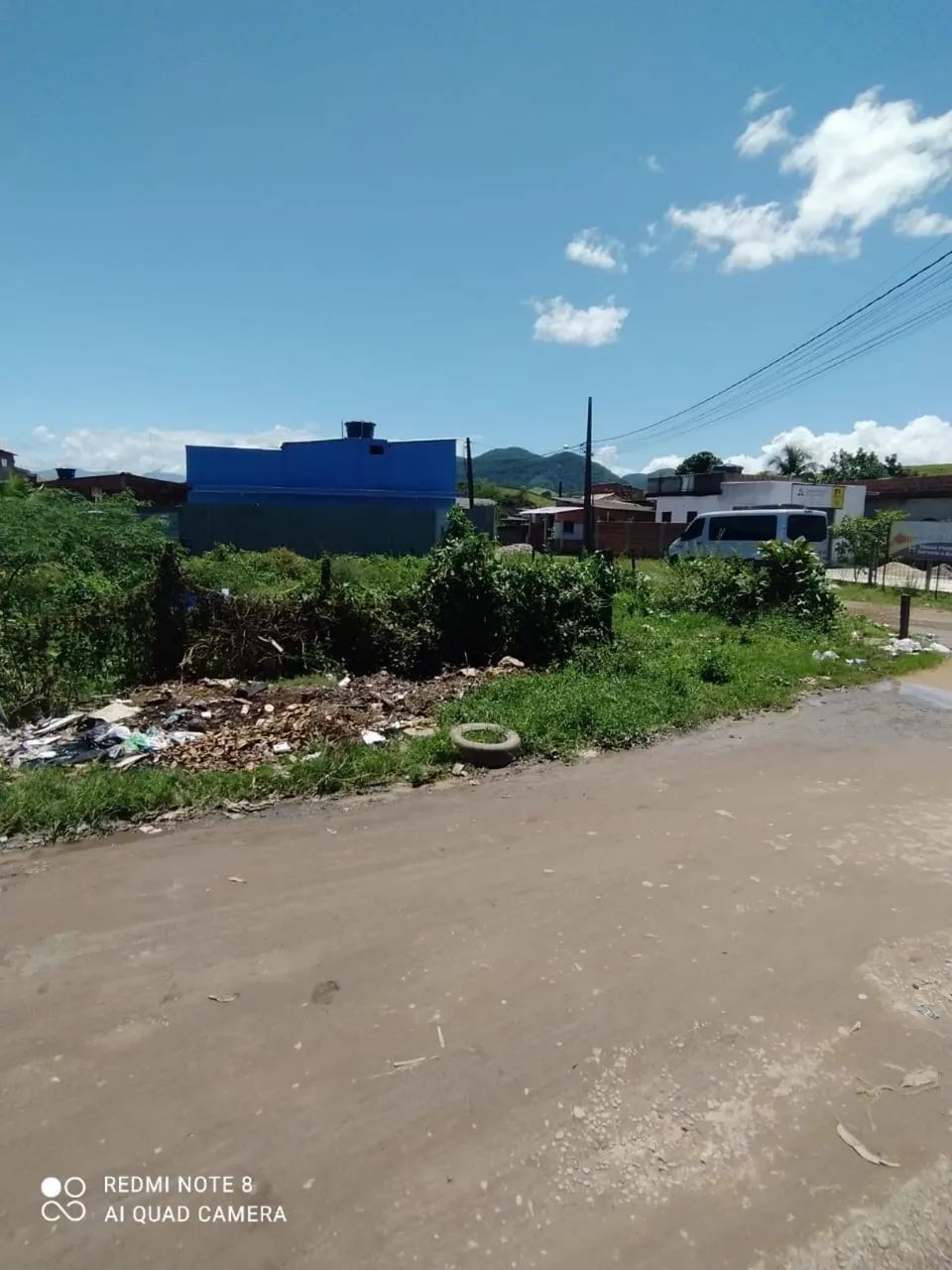 Terreno Papucaia 1 - Foto 2