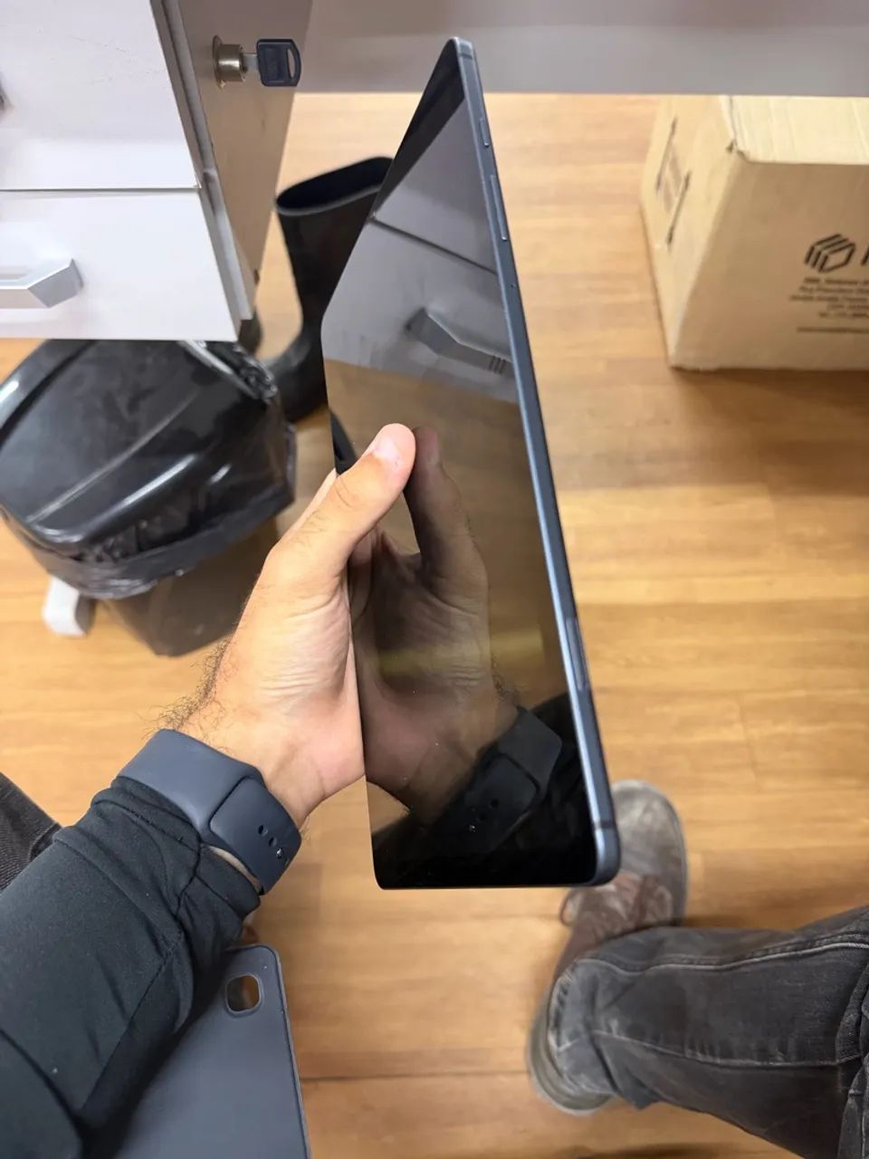 TABLET S6 lite SAMSUNG - Foto 4