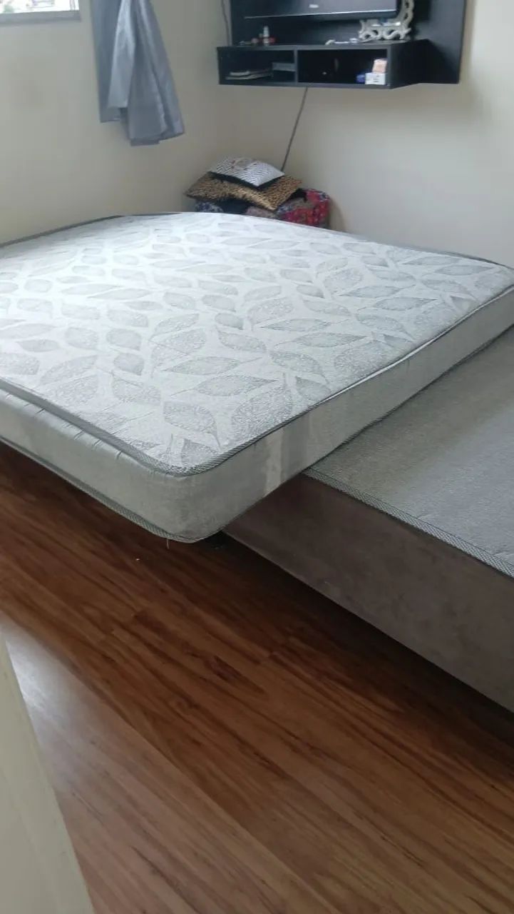 Cama casal  - Foto 2