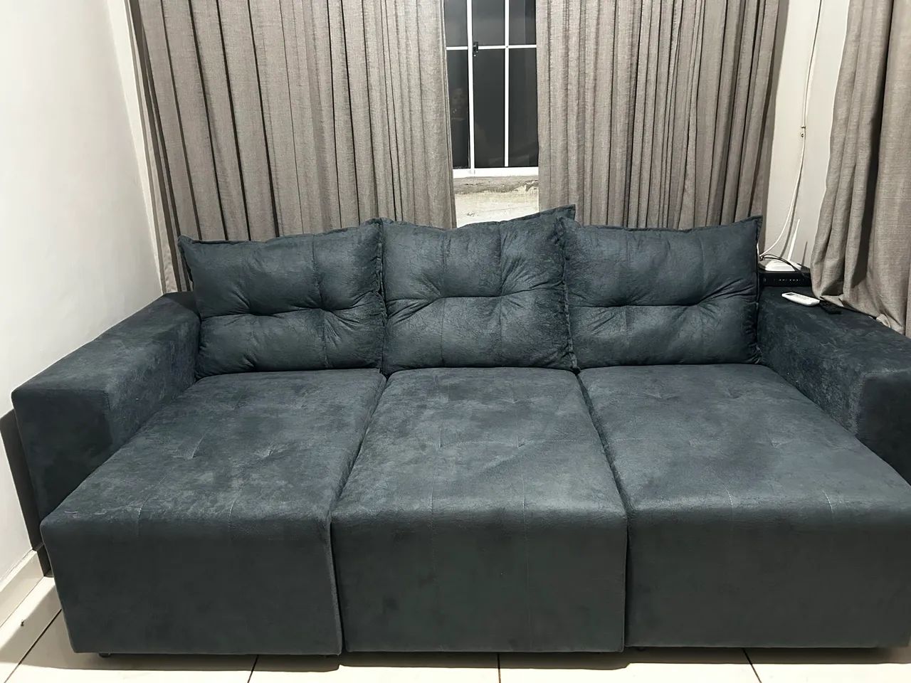 Vendo sofá 