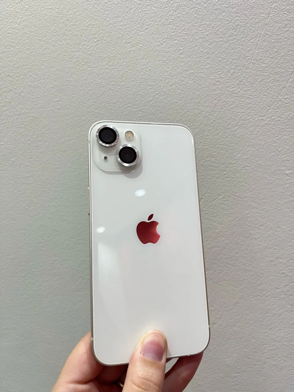 iPhone 13 256GB Branco - Celulares e Smartphones - Pedreira