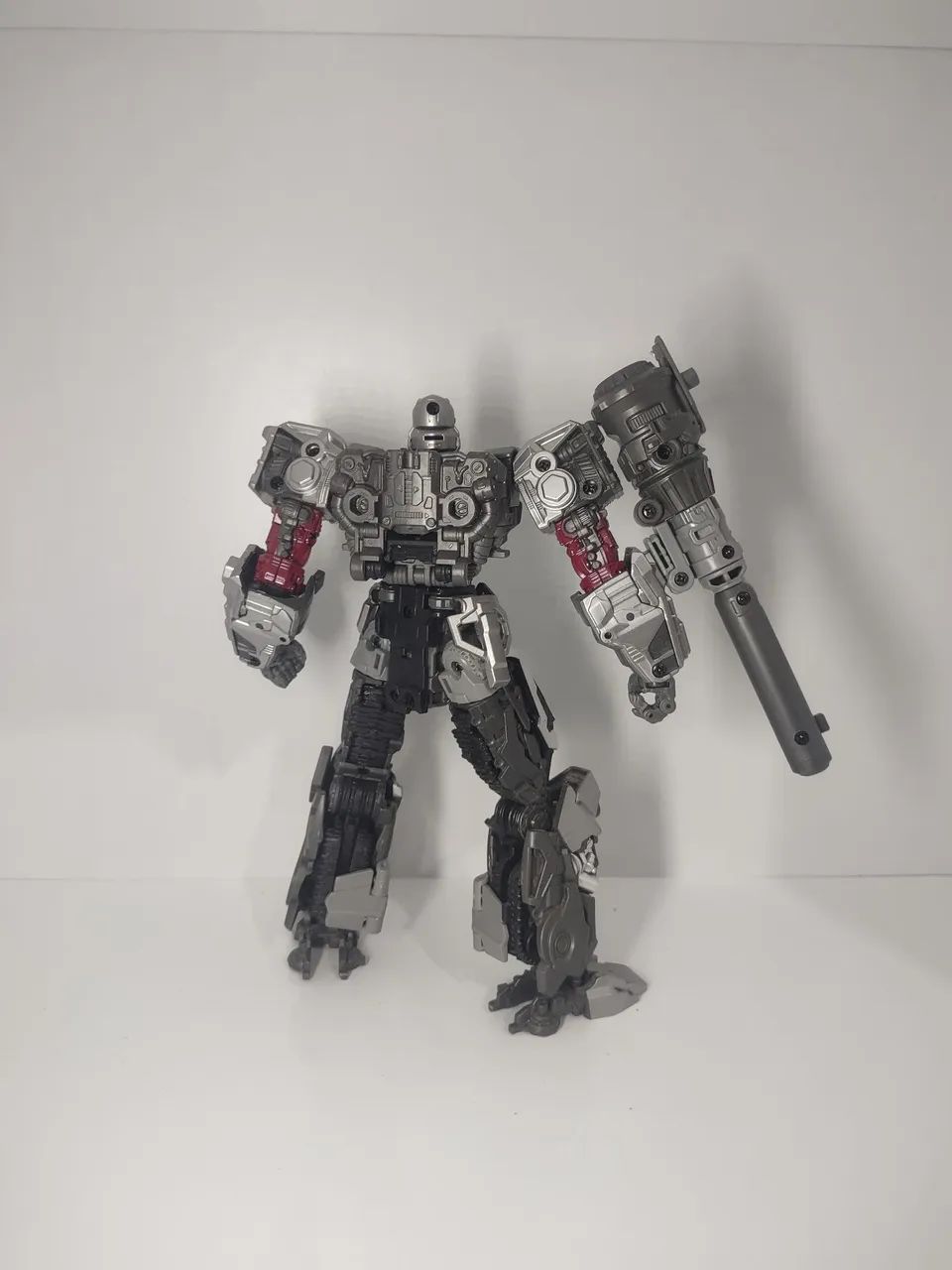 Megatron Concept Studio Series  - Foto 3