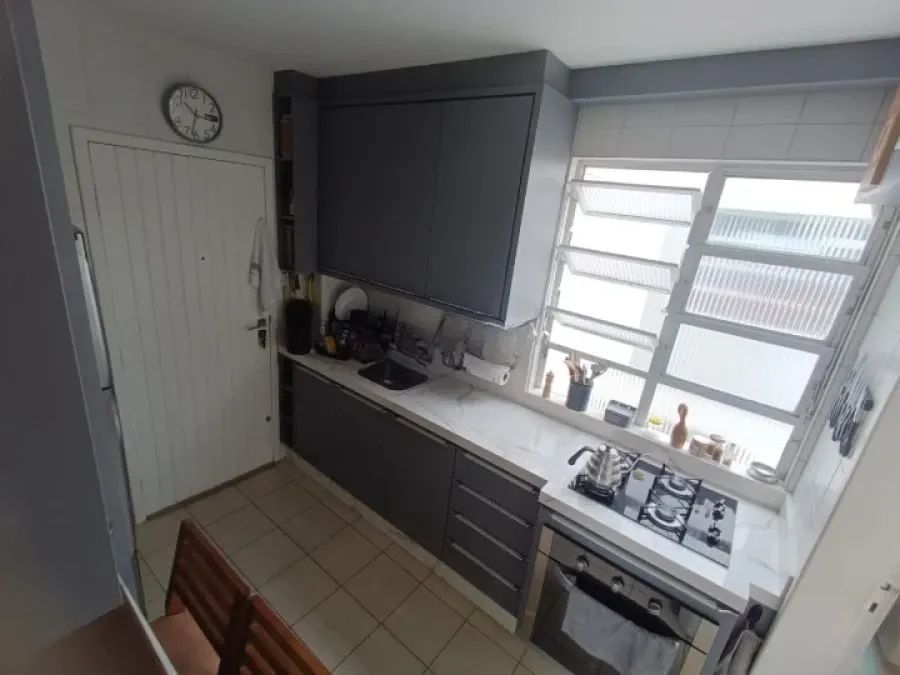 Cobertura em Bom Abrigo - Florianópolis - Foto 5