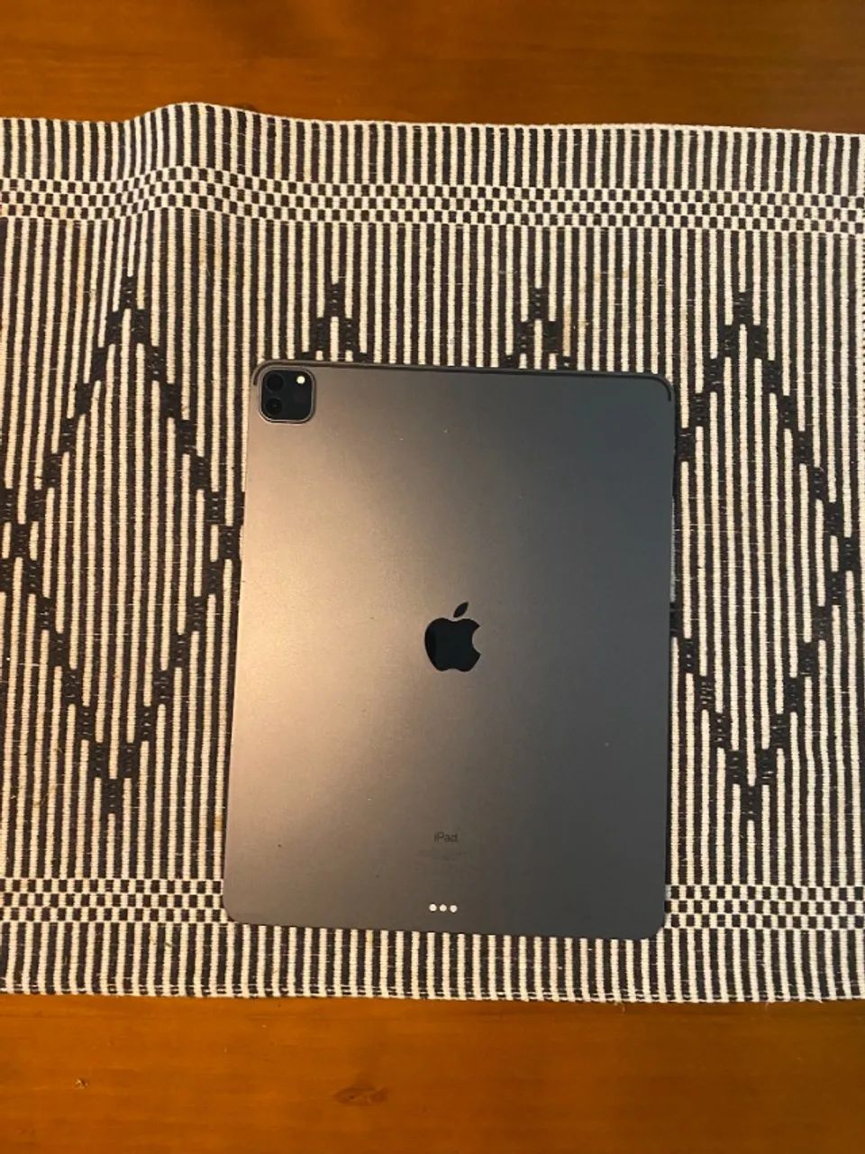 iPad Pro 12.9 polegadas, 5a geração, 128 GB - Foto 2