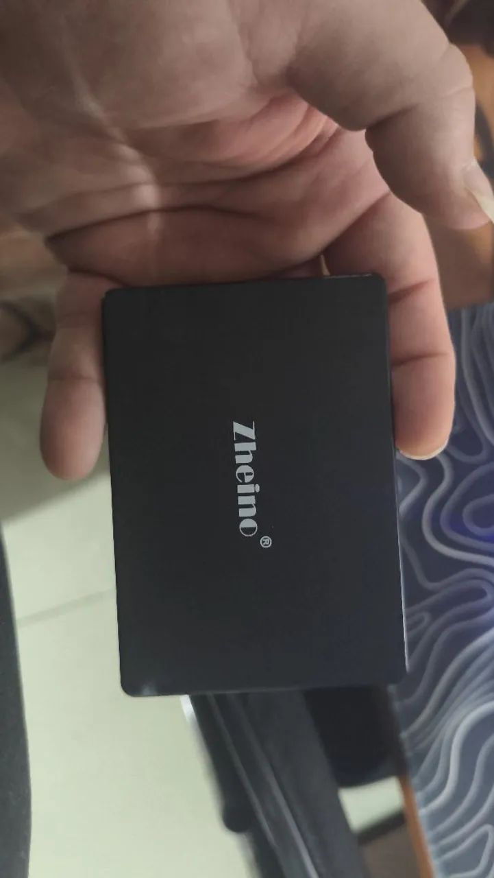 SSD 480GB - Foto 2
