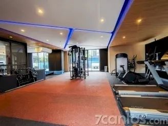 Apartamento, Aldeota, 1 Quarto - Foto 4