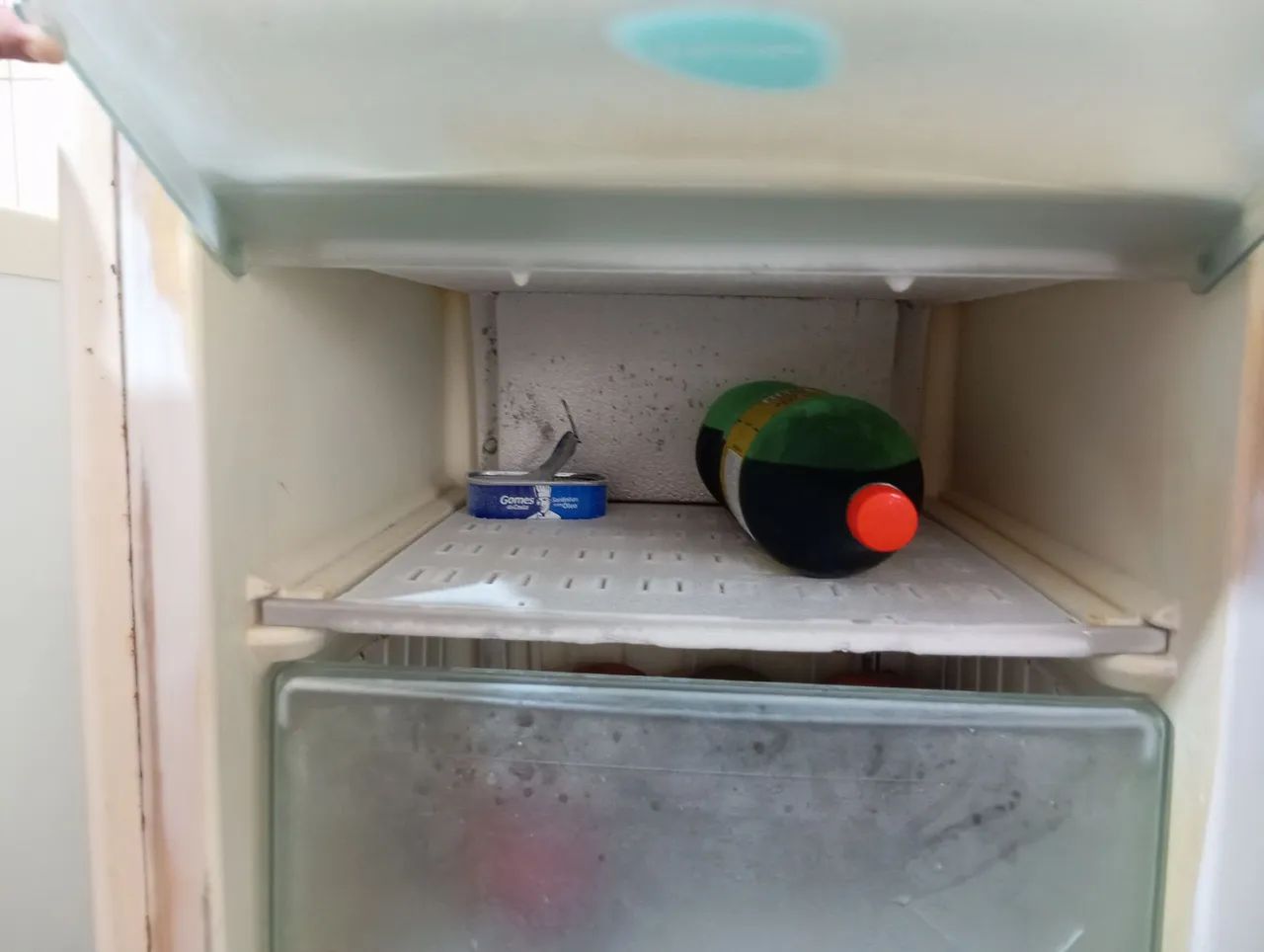 Freezer vertical  - Foto 4