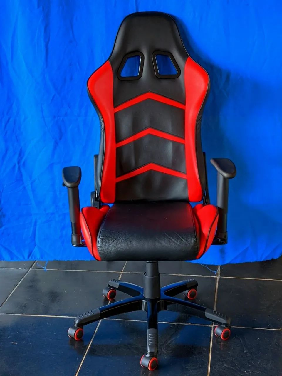 Cadeira gamer 