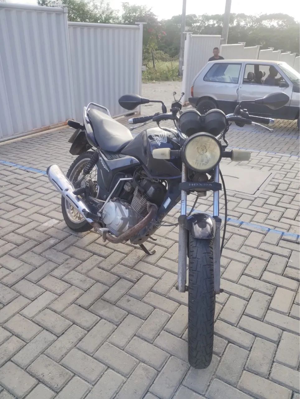 Fan 125  - Foto 2
