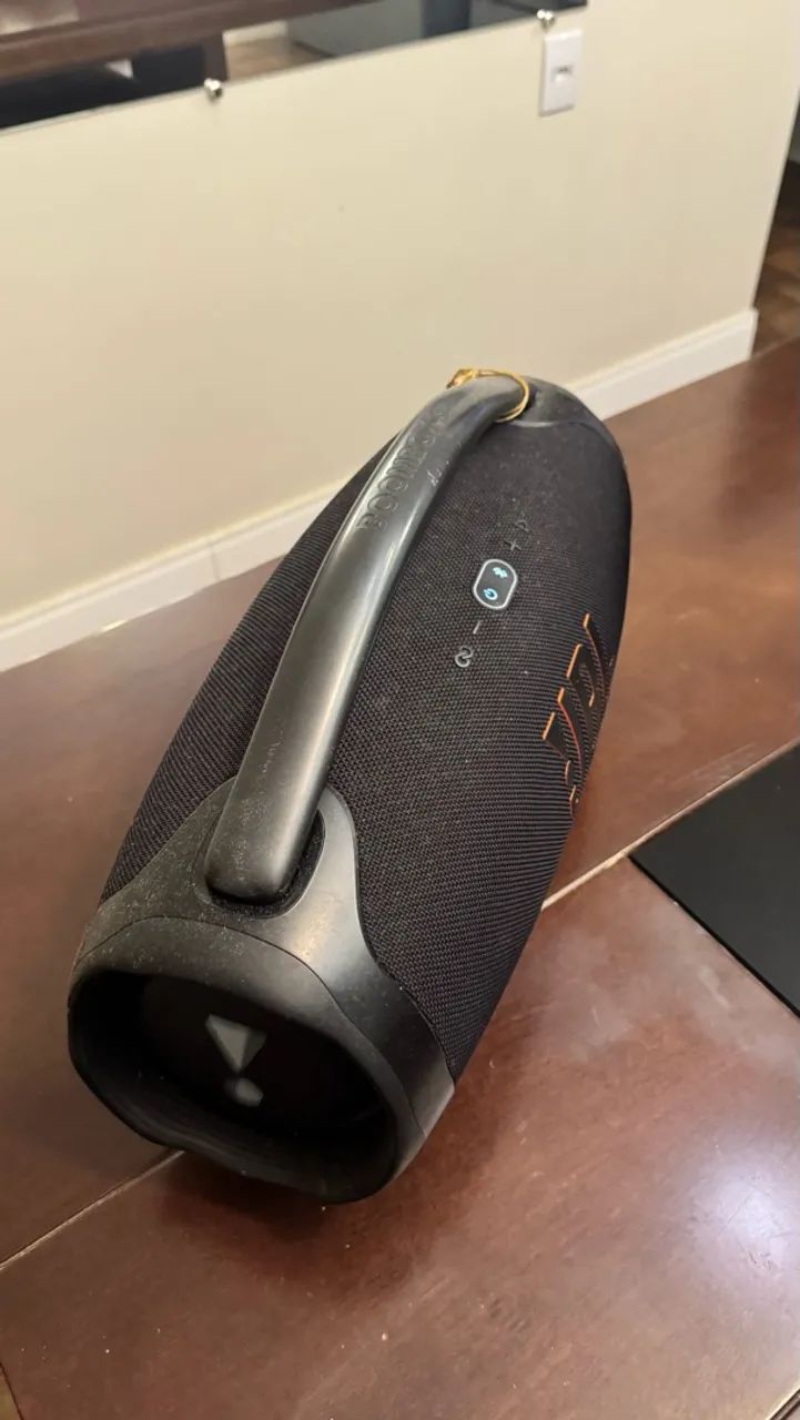 JBL BOOMBOX 3