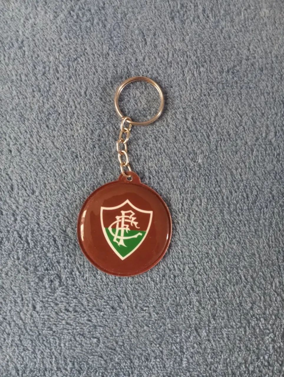 Chaveiro fluminense 