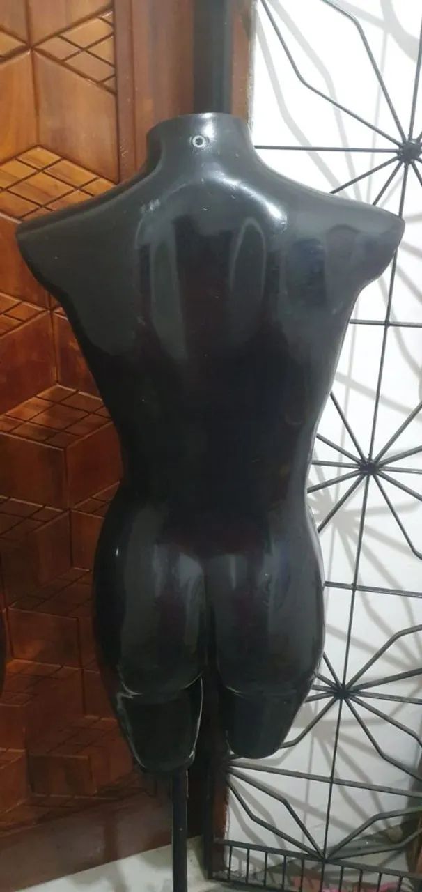 2 manequins femininos  - Foto 4