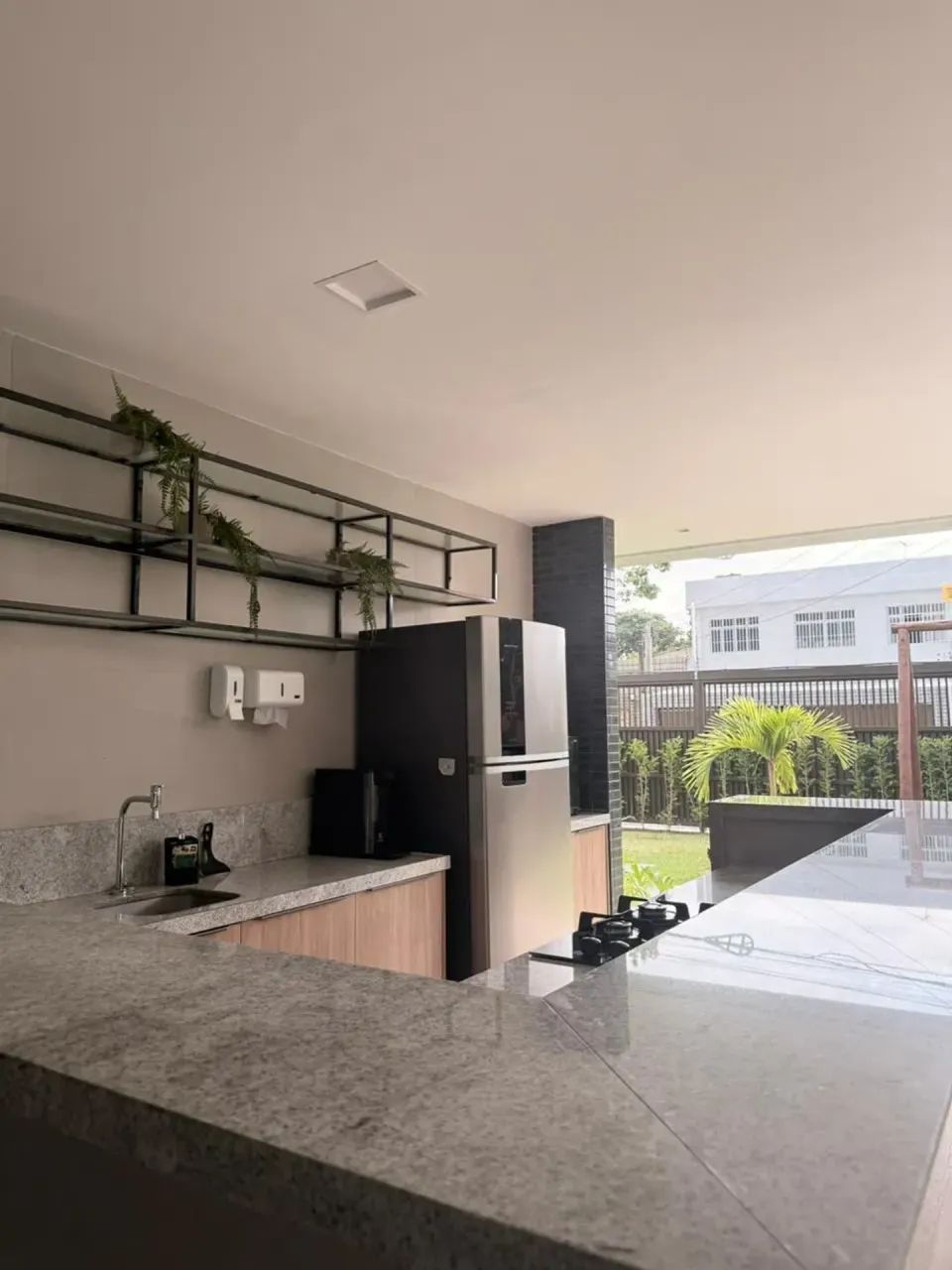 EDF. PALÁCIO ROSARINHO | SOFISTICAÇÃO, CONFORTO E LOCALIZAÇÃO PRIVILEGIADA - Foto 5