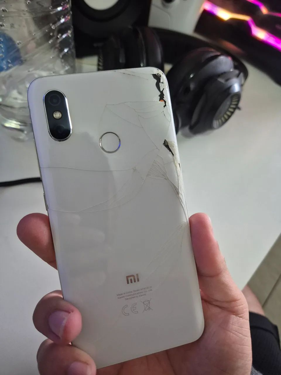 Xiaomi Mi 8 - Foto 4