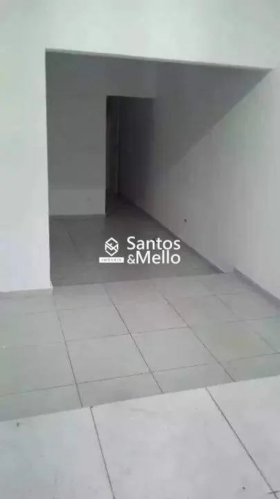 Salão Comercial para Alugar na Vila Linda (Santo André) - Foto 4