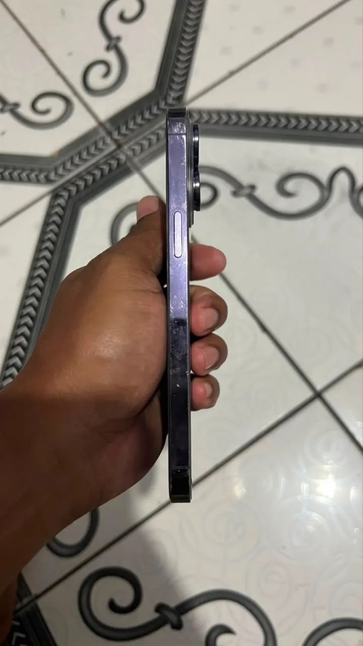 iPhone 14 Pro Max  - Foto 4