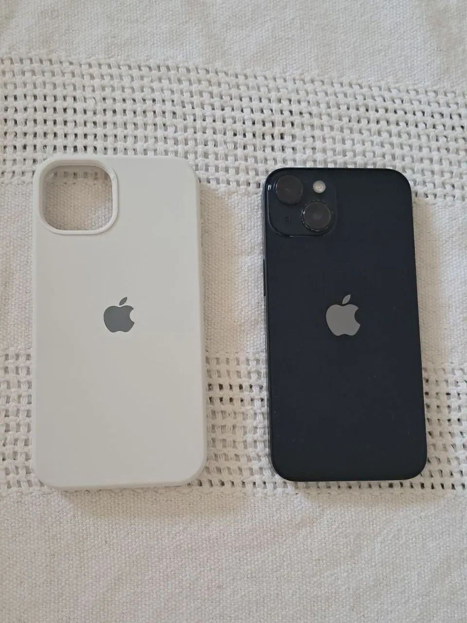 Iphone 14 128GB - 95% de bateria - Tudo original - Foto 5