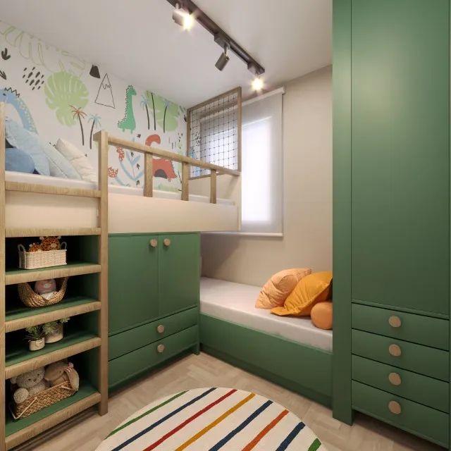 Apartamento em nova iguaçu - Foto 5