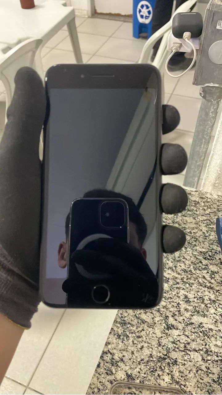 iPhone 8 Plus  - Foto 2