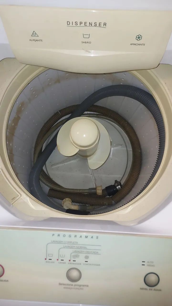 Máquina de Lavar 5L - Foto 5