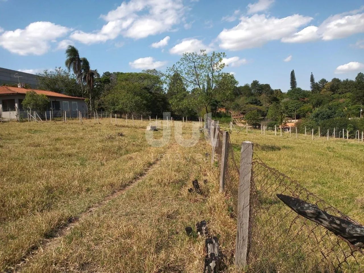 terreno - Chácaras Alpina - Valinhos - Foto 4