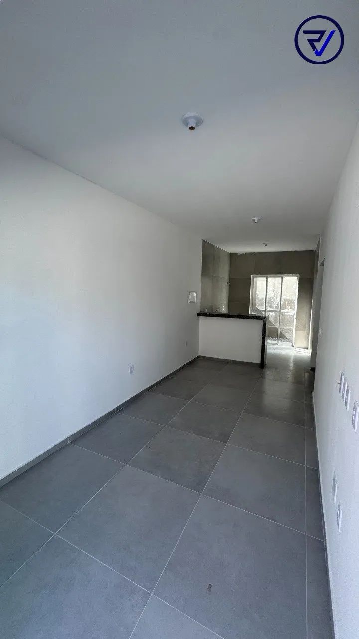 SUA CASA EM CONDOMÍNIO NO PACHECO - Foto 4