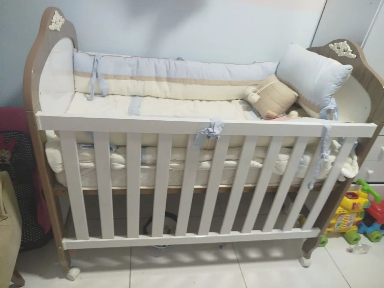 Berço  - Foto 4