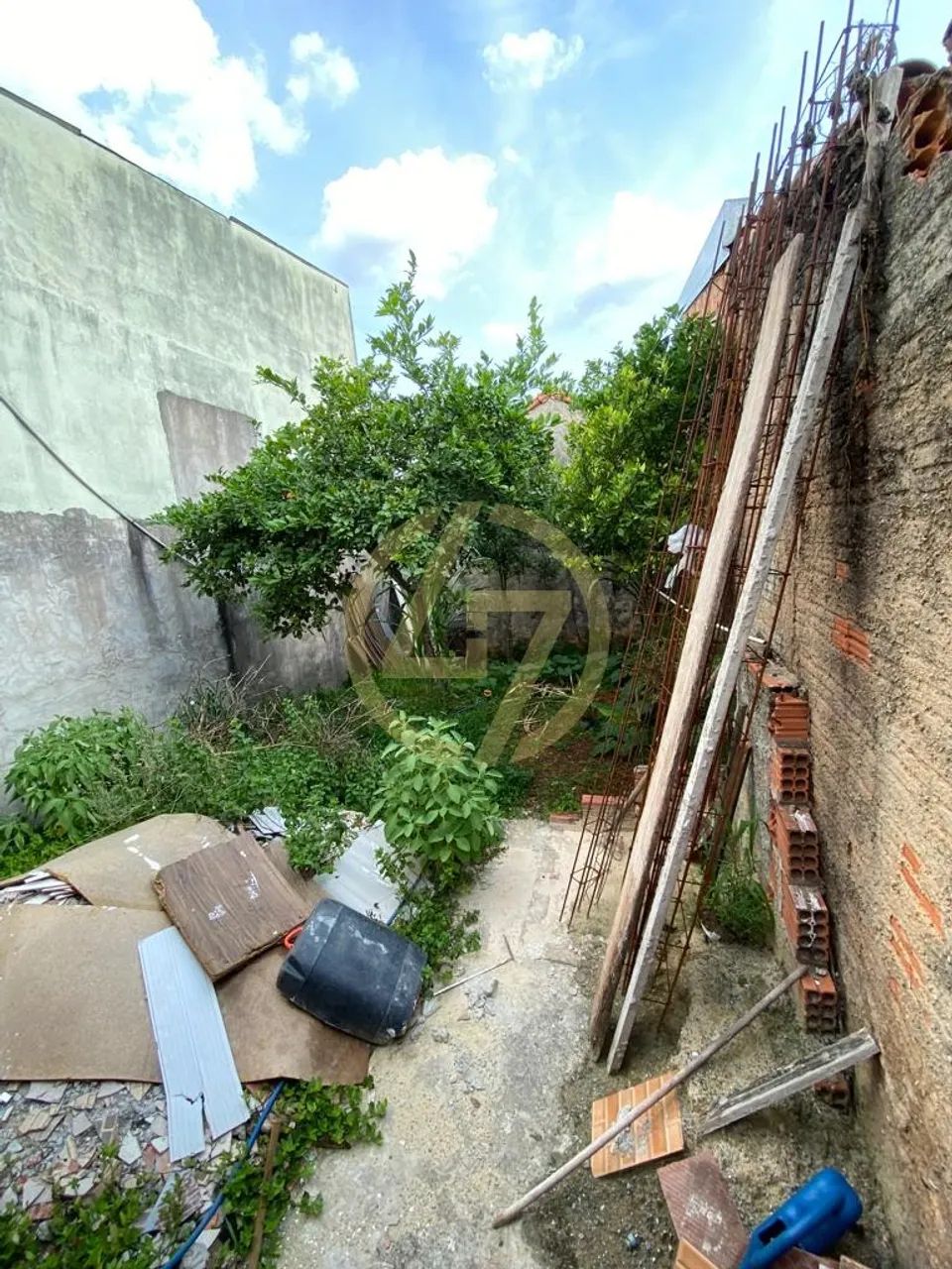 Sobrado em Vila La Brunetti - Itapetininga - Foto 3