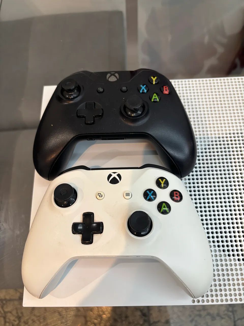 XBOX ONE S 780GB - Foto 3