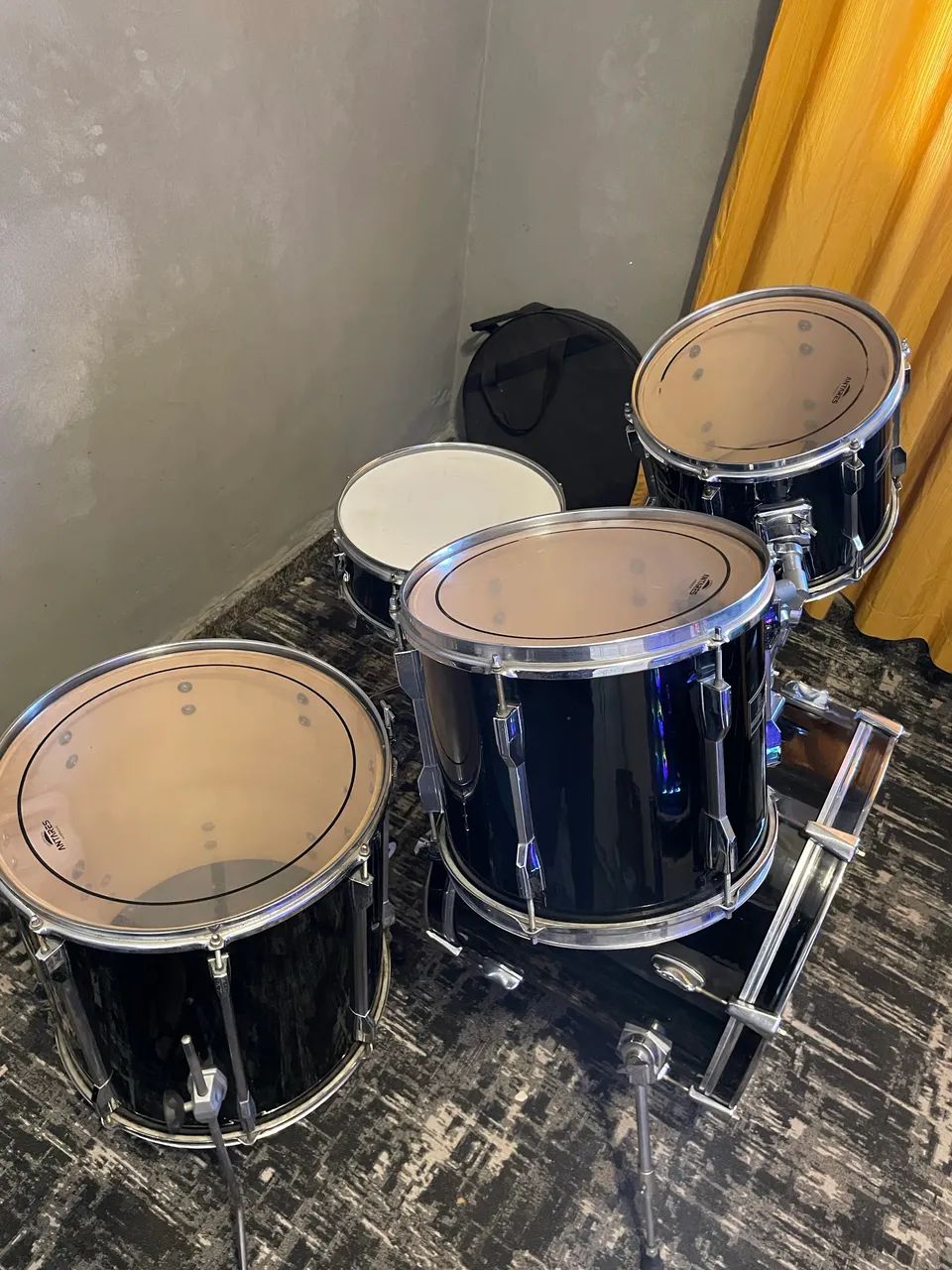 BATERIA PEARL EXPORT - Foto 4