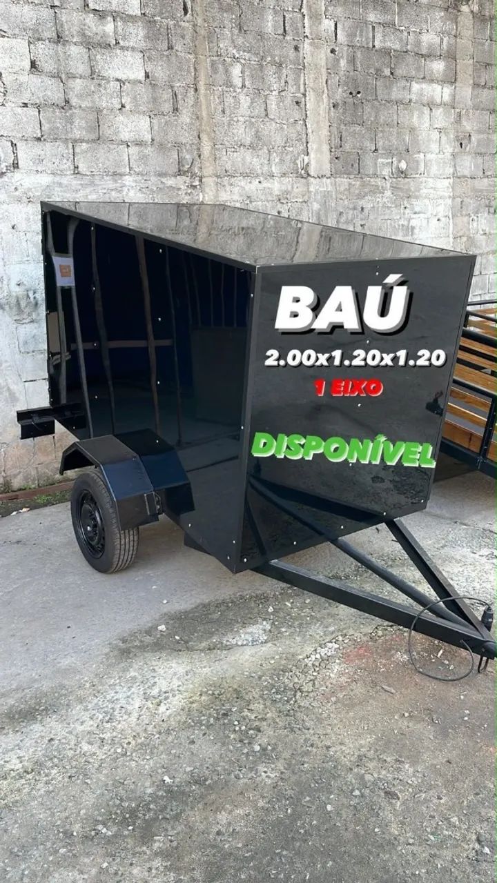 Carretinha  - Foto 5
