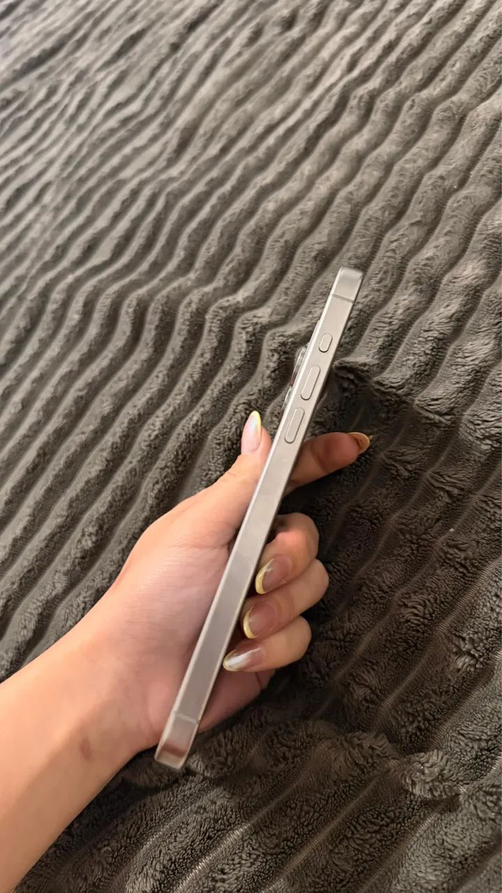iPhone 15 pro Max 256gb - Foto 3