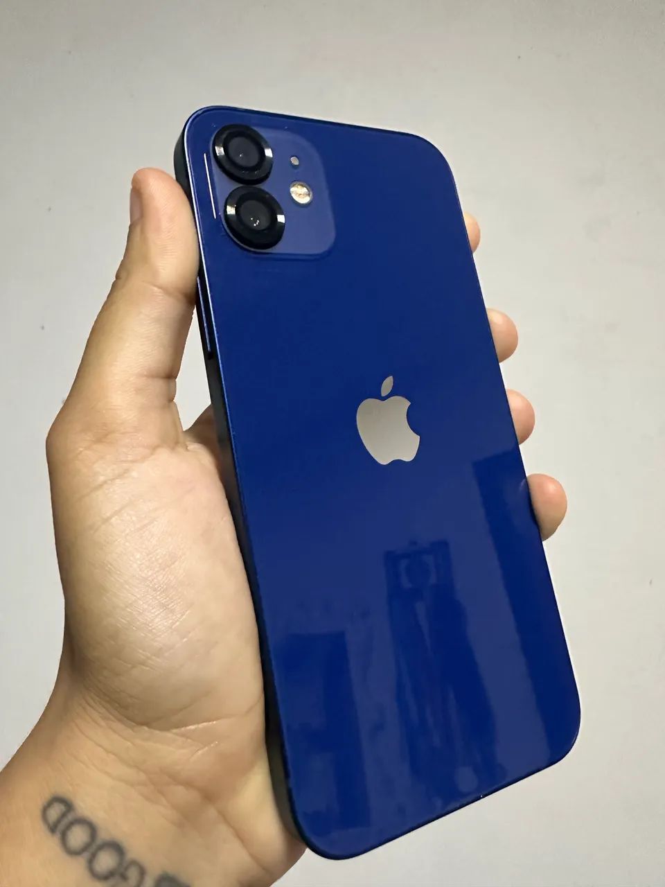 iPhone 12 - Foto 2