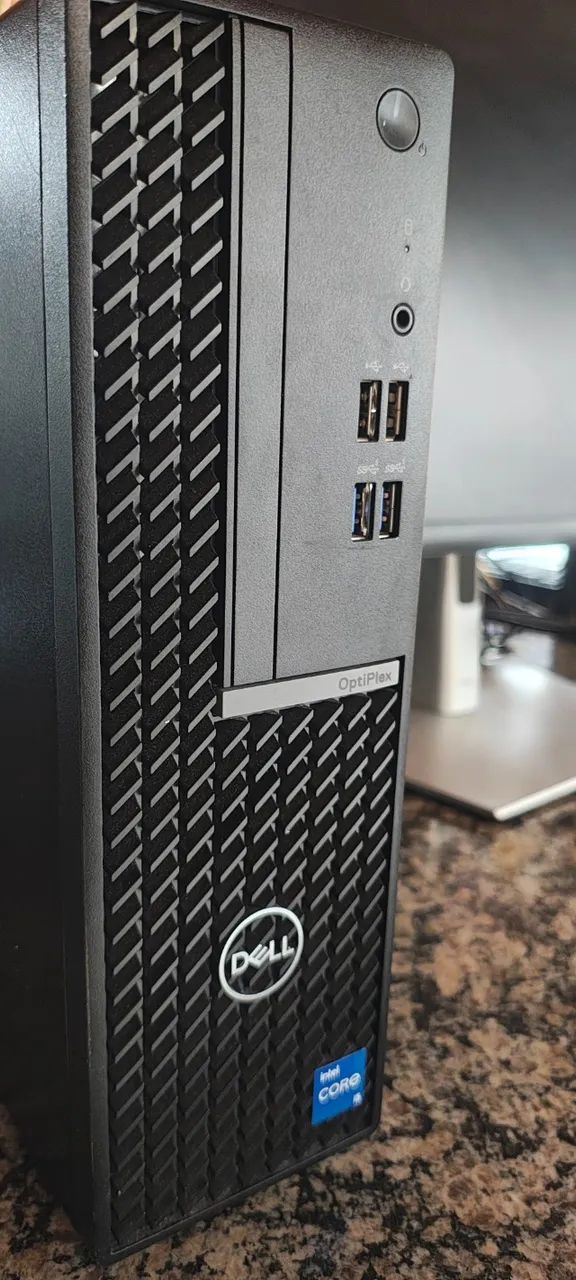  Dell OptiPlex i5 13500 | 16 RAM | SSD 512 - Foto 3