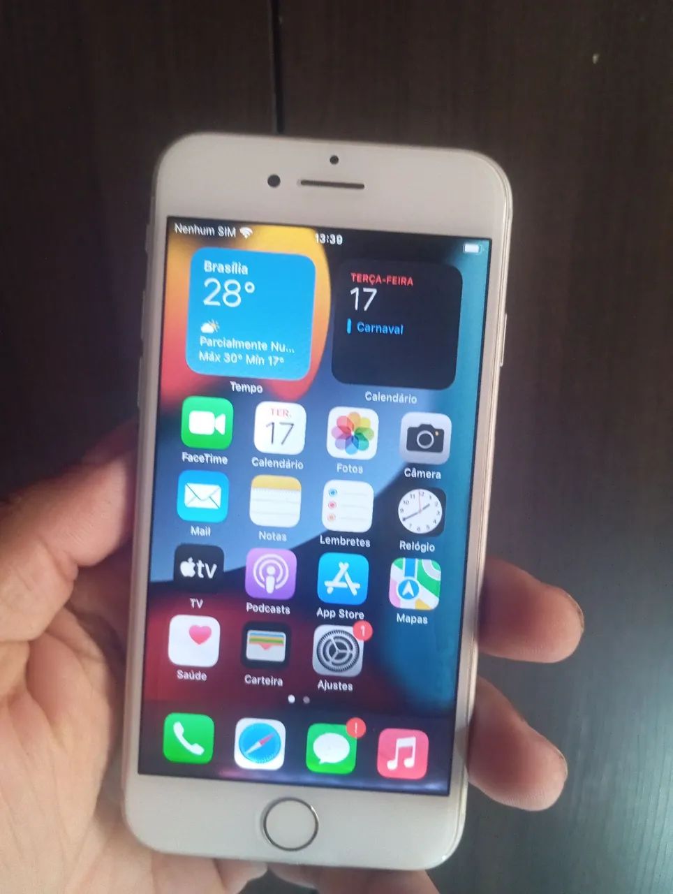 iPhone 7 128gb - Foto 3