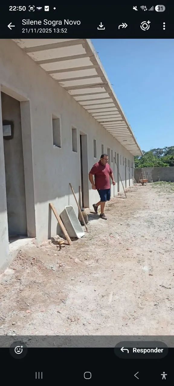 Vendo imóvel em Itapoá  - Foto 3